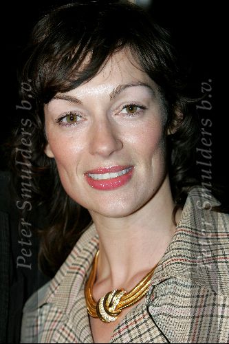 Utrecht 24 september 2004
Premiere Alice in glamourland.
Myrianne v Reeden