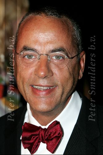 Utrecht 24 september 2004
Premiere Alice in glamourland.
Oscar Hammerstein