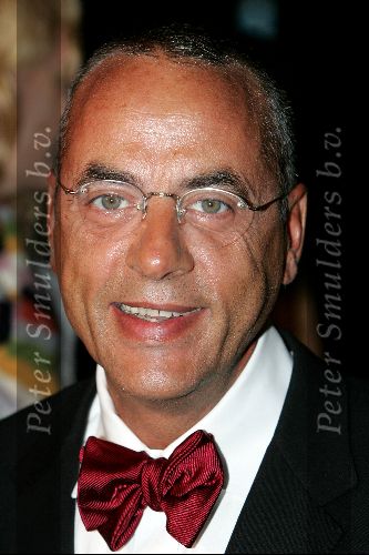 Utrecht 24 september 2004
Premiere Alice in glamourland.
Oscar Hammerstein