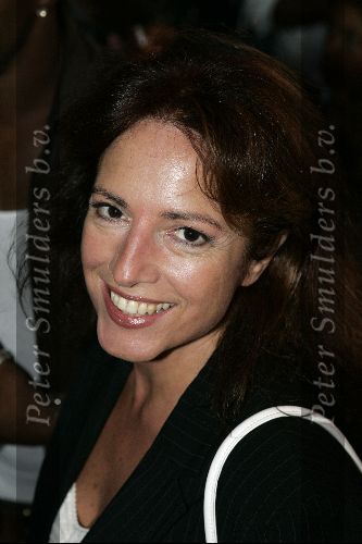 Amsterdam 21 september 2004
Paula Patricio