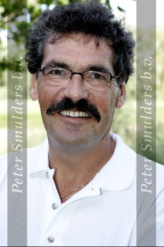 Elst 8 september 2004
Golftournooi voor het goede doel.
Peter Timofeeff