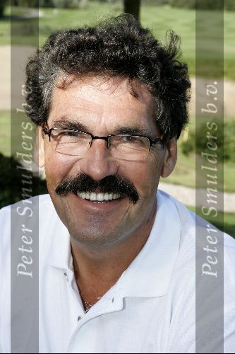 Elst 8 september 2004
Golftournooi voor het goede doel Leukemie patienten
Peter Timofeeff