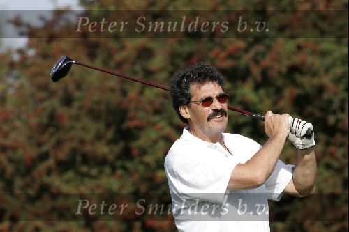 Elst 8 september 2004
Golftournooi voor het goede doel.
Peter Timofeeff