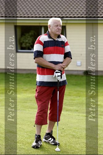 Elst 8 september 2004
Golftournooi voor het goede doel.
Piet Schrijvers
