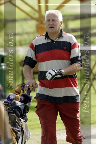 Elst 8 september 2004
Golftournooi voor het goede doel.
Piet Schrijvers