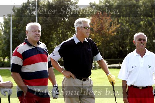 Elst 8 september 2004
Golftournooi voor het goede doel.
Piet Schrijvers