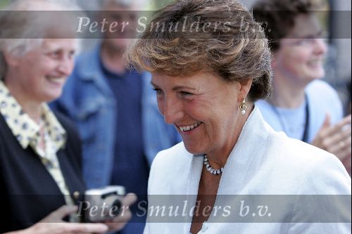 Barneveld 7 september 2004
Prinses Margriet e