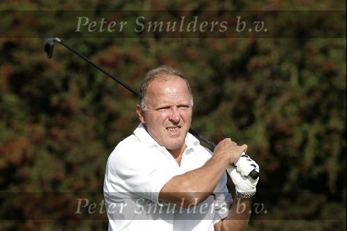 Elst 8 september 2004
Golftournooi voor het goede doel.
Rene v d Kerkhof
