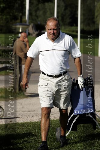 Elst 8 september 2004
Golftournooi voor het goede doel.
Rene v d Kerkhof