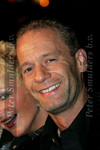 Utrecht 24 september 2004
Premiere Alice in glamourland.
Ron Boszhard