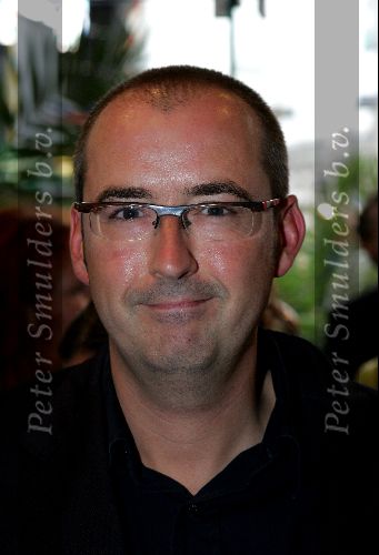 Scheveningen 13 september 2004
Premiere Cool in pathe scheveningen.
Ronald Giphart