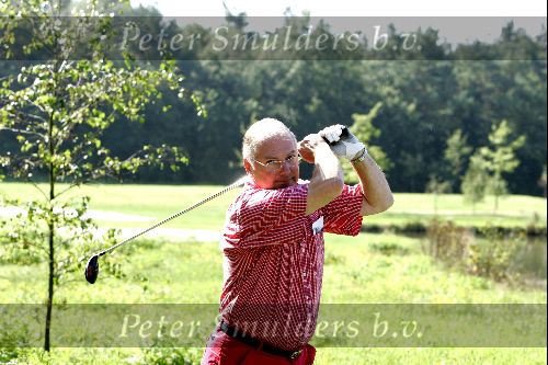 Lieren 6 september 2004
Golftournooi Ronnie Tober op de scherpenberg.
