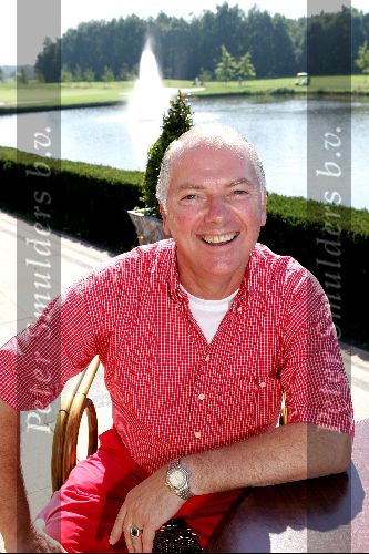 Lieren 6 september 2004
Golftournooi Ronnie Tober op de scherpenberg.
Ronnie Tober