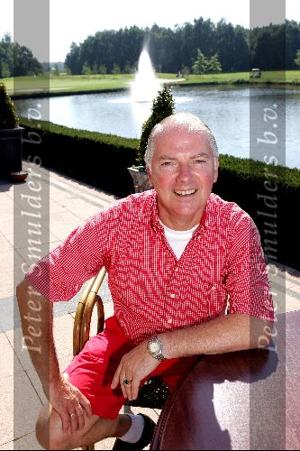 Lieren 6 september 2004
Golftournooi Ronnie Tober op de scherpenberg.
Ronnie Tober