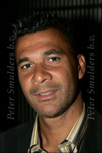 Amsterdam 21 september 2004
Ruud Gullit