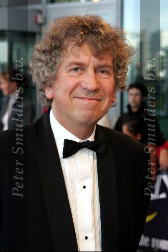 Rotterdam 19 september 2004
Premiere Crazy for You in het nieuwe Luxor.
Seth gaaikema
