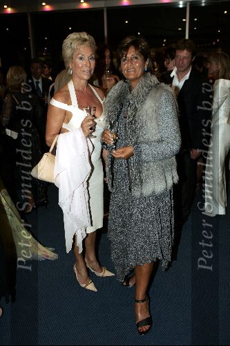 Monaco 10 september 2004
Sylvia Toth