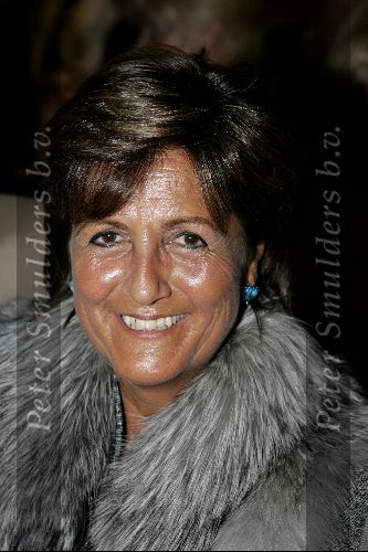 Monaco 10 september 2004
Sylvia Toth