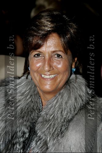 Monaco 10 september 2004
Sylvia Toth