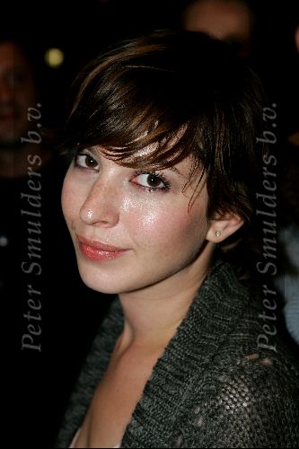 Scheveningen 13 september 2004
Premiere Cool in pathe scheveningen.
Tara Elders