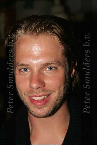 Scheveningen 13 september 2004
Premiere Cool in pathe scheveningen.
Thijs Romer
