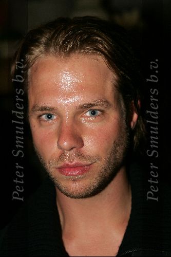 Scheveningen 13 september 2004
Premiere Cool in pathe scheveningen.
Thijs Romer