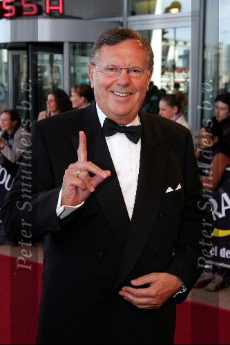 Rotterdam 19 september 2004
Premiere Crazy for You in het nieuwe Luxor.
Tom westermeijer Sr.