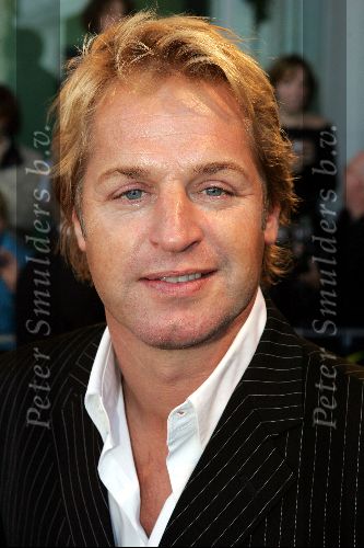 Rotterdam 19 september 2004
Premiere Crazy for You in het nieuwe Luxor.
Tony Neef
