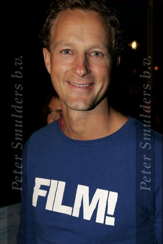 Utrecht 24 september 2004
Premiere Alice in glamourland.
Vincent declair