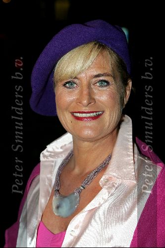 Utrecht 24 september 2004
Premiere Alice in glamourland.
Vivian Boelen