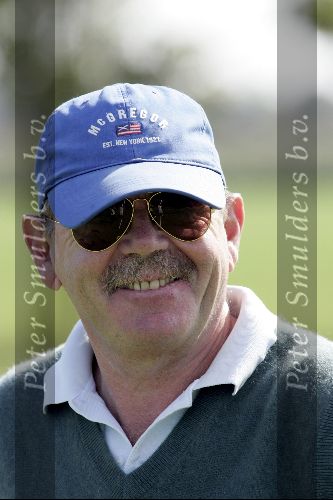 Elst 8 september 2004
Golftournooi voor het goede doel Leukemie patienten
Wil Luikinga