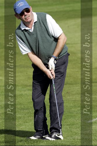 Elst 8 september 2004
Golftournooi voor het goede doel Leukemie patienten
Wil Luikinga