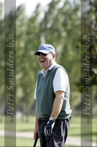 Elst 8 september 2004
Golftournooi voor het goede doel Leukemie patienten
Wil Luikinga