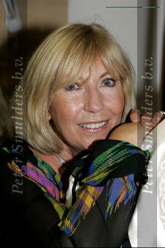 Amsterdam 22 september 2004
Presentatie Hello Dolly . 
Willeke Alberti