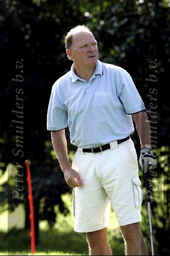 Elst 8 september 2004
Golftournooi voor het goede doel.
Willy v d Kerkhof