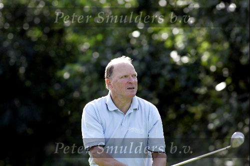 Elst 8 september 2004
Golftournooi voor het goede doel.
Willy v d Kerkhof