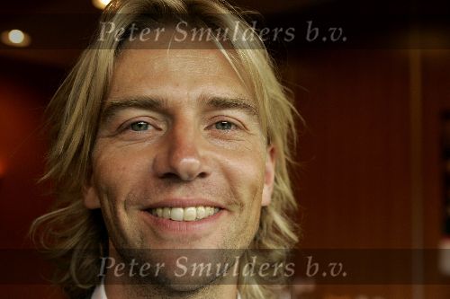 Eemnes 12 septmber 2005
Antonie Kamerling