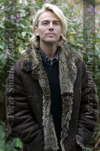 Muiderberg 15 september 2005
Presentatie theaterstuk Turks fruit van Jan Wolkers.
Antonie Kamerling
v