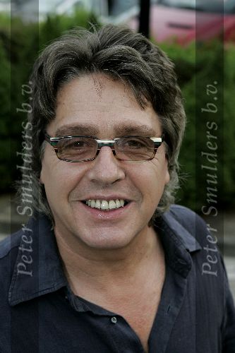 Ugchelen 7 september 2005
Gert Timmerman heeft koninklijke onderscheiding gekregen.
Arne Jansen