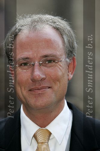Den Haag 20 september 2005
Prinsjesdag 2005.
Atzo Nicolai