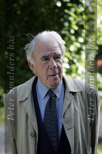 Amsterdam 29 september 2005
Bert Dijkstra