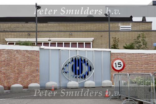 Aalsmeer 18 september 2005
Big Brother huis