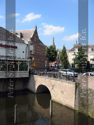 Den Bosch, 3 September 2005
Rivier \