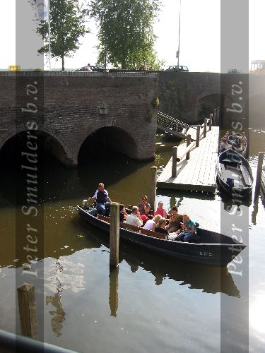 Den Bosch, 3 September 2005
Rivier \