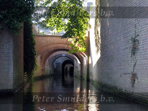 Den Bosch, 3 September 2005
Rivier \