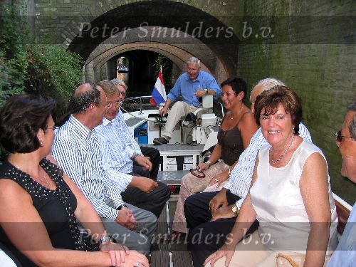 Den Bosch, 3 September 2005
Rivier \