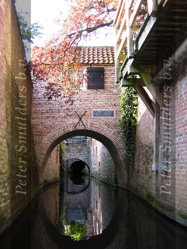 Den Bosch, 3 September 2005
Rivier \