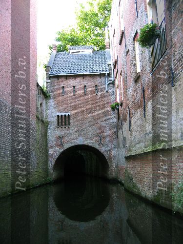 Den Bosch, 3 September 2005
Rivier \