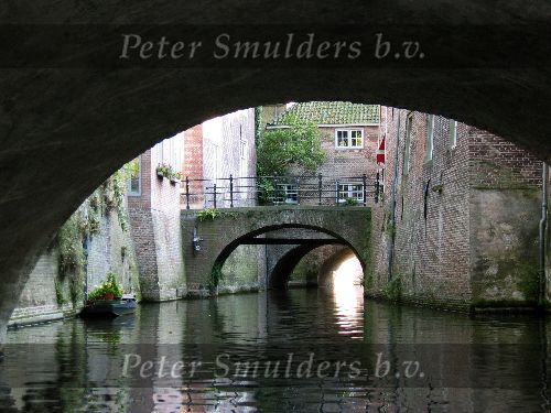 Den Bosch, 3 September 2005
Rivier \