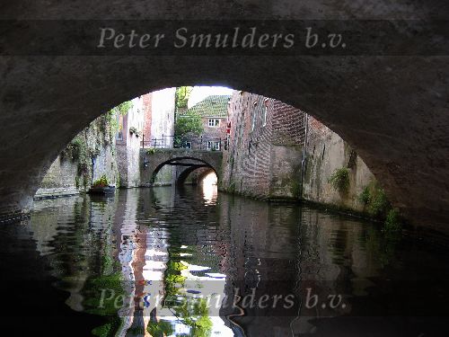 Den Bosch, 3 September 2005
Rivier \
